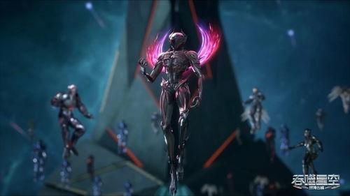 吞噬星空爆料信息最新版,揭秘宇宙奥秘，探寻无尽星河的终极奥秘  第1张