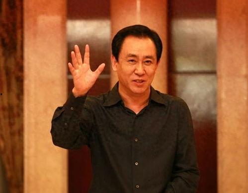 陈岚爆料许家印视频,许家印视频曝光惊人内幕  第1张