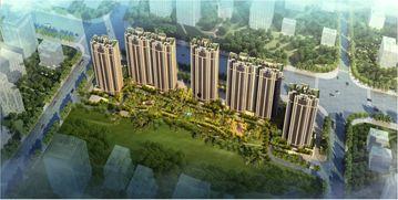 长沙碧桂园最新爆料,揭秘未来生态宜居新篇章  第2张