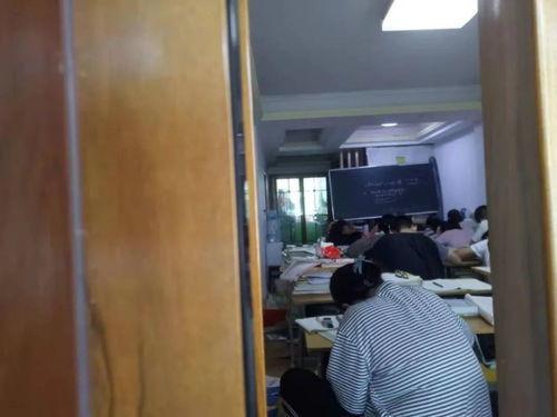 网友爆料宿松教师视频,网友爆料揭露教育行业乱象  第2张