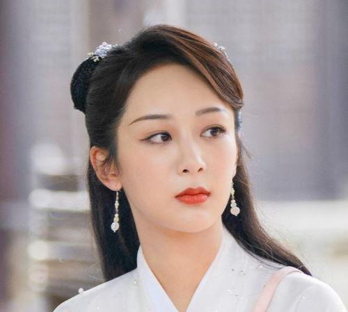 杨紫最新拍戏爆料视频,挑战角色，演绎人生百态  第3张