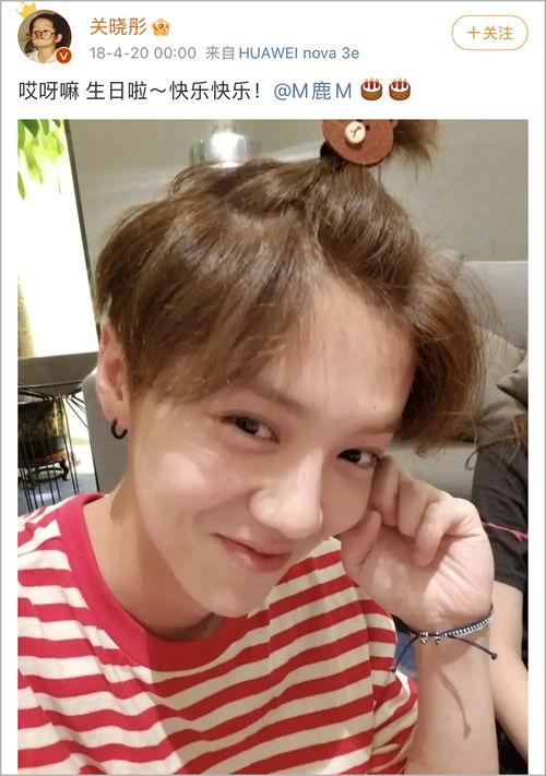 鹿晗反面爆料视频大全集,背后真相与争议事件全解析  第3张